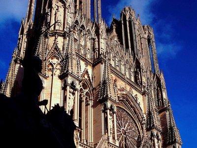 ibis Styles Reims Centre Cathedrale
