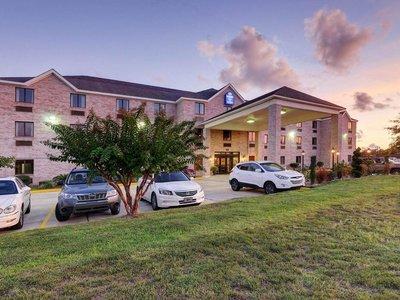 Regency Inn & Suites - Biloxi