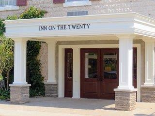 Inn on the Twenty
