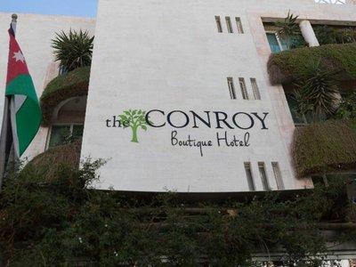 The Conroy Boutique Hotel 