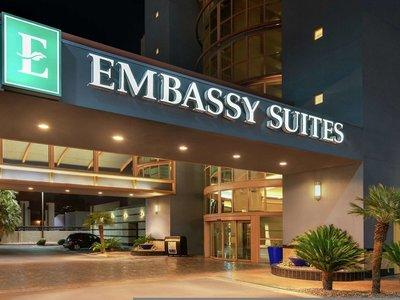 Embassy Suites Convention Center - Las Vegas