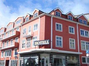 Astoria Hotel - Kristiansund