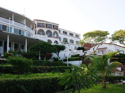 Hotel Mocambo - Boca del Rio