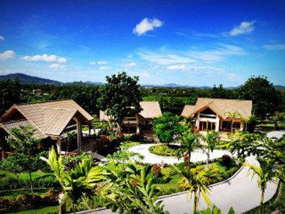 Chalong Chalet Resort & Longstay