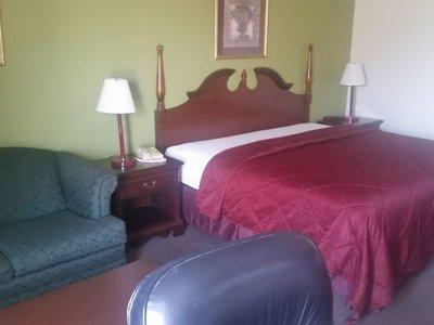 Quality Inn & Suites - Thomasville