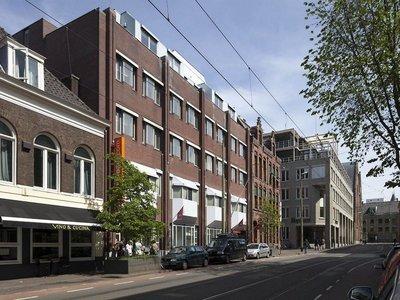 easyHotel Den Haag City Centre