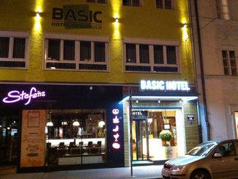 Basic Innsbruck