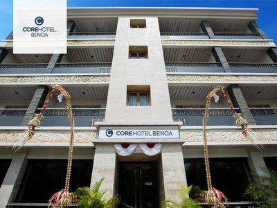 Core Hotel Benoa