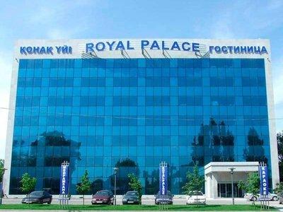 Royal Palace Hotel - Almaty