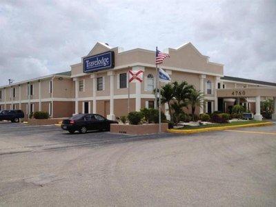 Travelodge Fort Myers