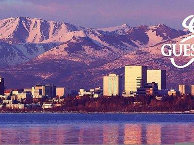 GuestHouse Inn & Suites Anchorage