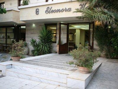 Eleonora Apartments - Rethymnon