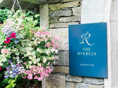The Ryebeck Hotel