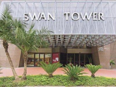 Swan Tower Porto Alegre