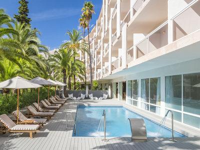 Sol Beach House Mallorca - Erwachsenenhotel ab 16 Jahren