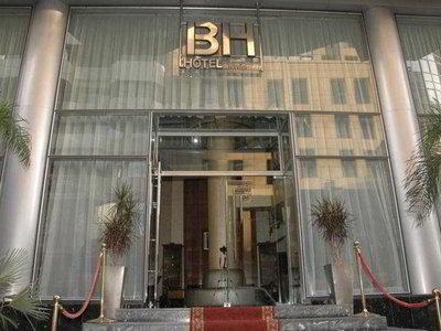 Business Hotel - Casablanca
