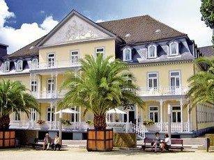 Hotel Fürstenhof - Bad Pyrmont