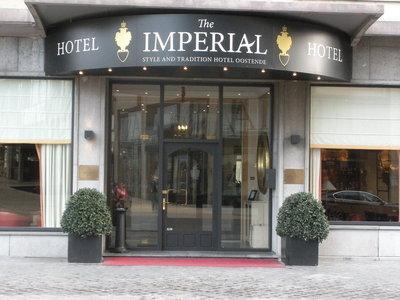 The Imperial - Oostende