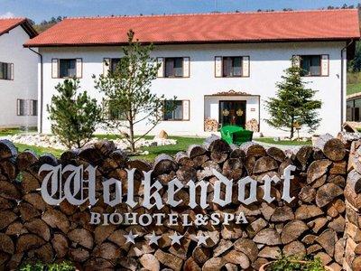 Wolkendorf Biohotel & Spa