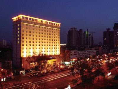 Kingdom Shuyue Hotel
