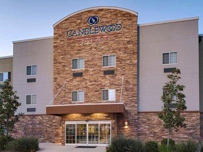 Candlewood Suites Austin N-Cedar Park