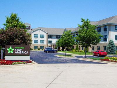 Extended Stay America - Cleveland - Brooklyn