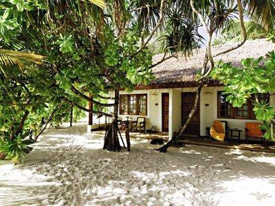 VOI Maayafushi Resort - All Inclusive