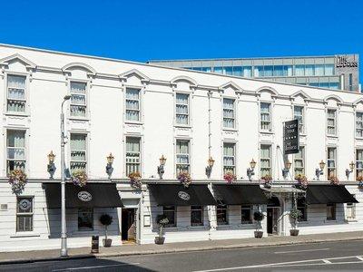 The Address Connolly Hotel 