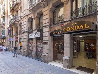 Condal - Barcelona
