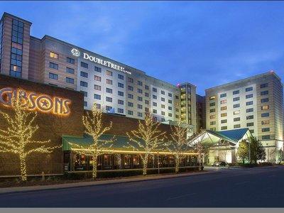 DoubleTree by Hilton Chicago O´Hare Airport - Rosemont