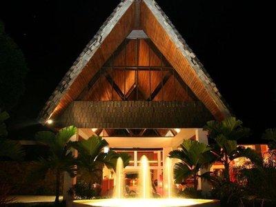 The Pearl Resort - Viti Levu