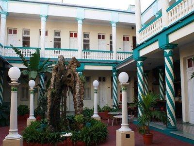 Hotel Colon - Camagüey