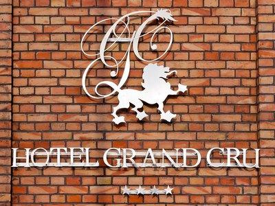 Q Hotel Grand Cru Gdansk