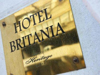 Hotel Britania