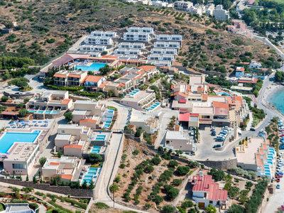 Ariadne Beach Hotel - Agios Nikolaos