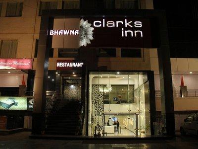 Bhawna Clarks Inn