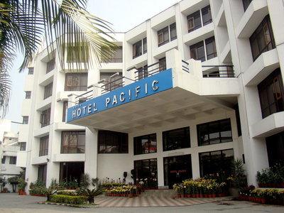 Hotel Pacific - Dehradun