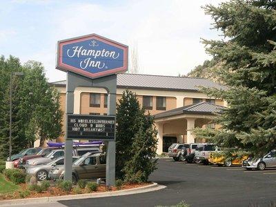 Hampton Inn Durango