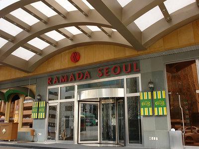 Ramada Seoul