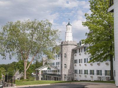 The Stone Castle Hotel & Conference Center