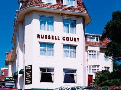 Russell Court - Bournemouth