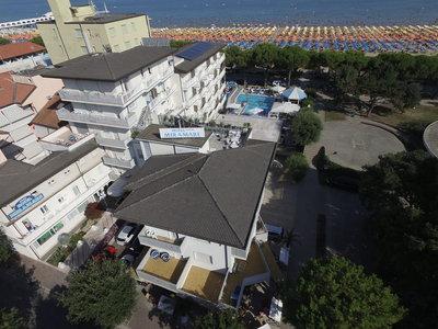Hotel Miramare - Lignano Sabbiadoro