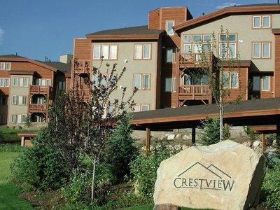 Crestview Condominiums