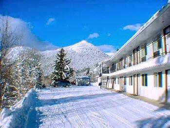 Casa Alpina - Rossland