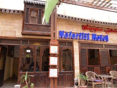 Nefertiti Hotel