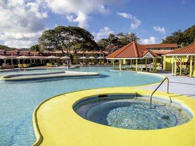 Papillon St Lucia By Rex Resorts