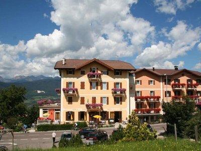 Stella Delle Alpi Wellness & Resort