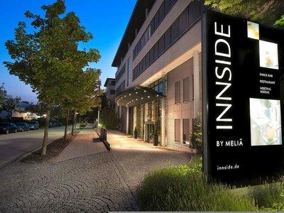 INNSiDE by Melia München Neue Messe