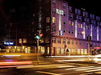 City Hotel Örebro  - Orebro