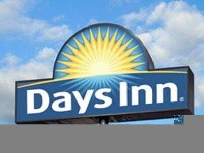 Days Inn Canmore 